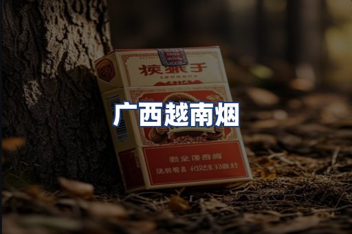 广西越南烟